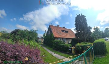 bliźniak, 2 pokoje Lalkowy