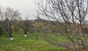 Działka inna Przemyśl Garbarze, ul. Sanowa