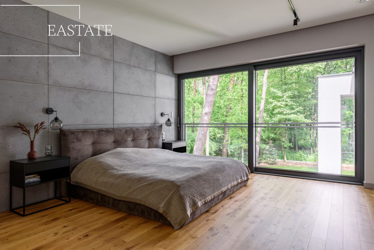 dom wolnostojący, 5 pokoi Sękocin-Las. Zdjęcie 17