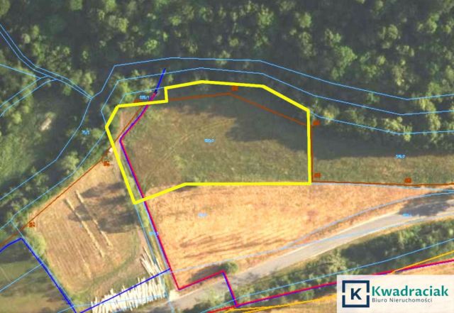 Działka budowlana Wołkowyja. Zdjęcie 11