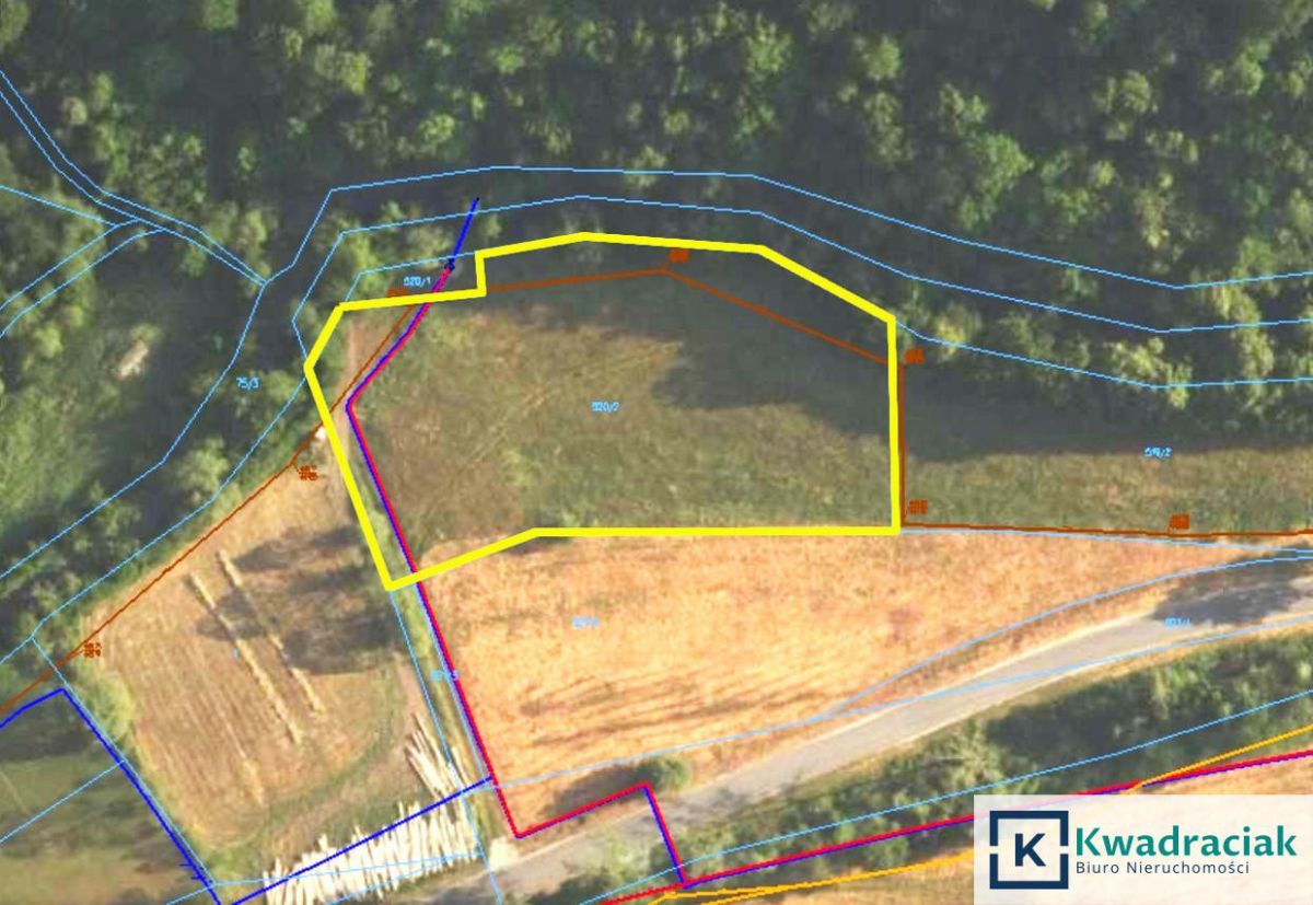 Działka budowlana Wołkowyja. Zdjęcie 11