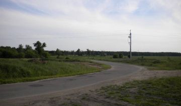 Działka rolno-budowlana Kotuń, ul. Pilska