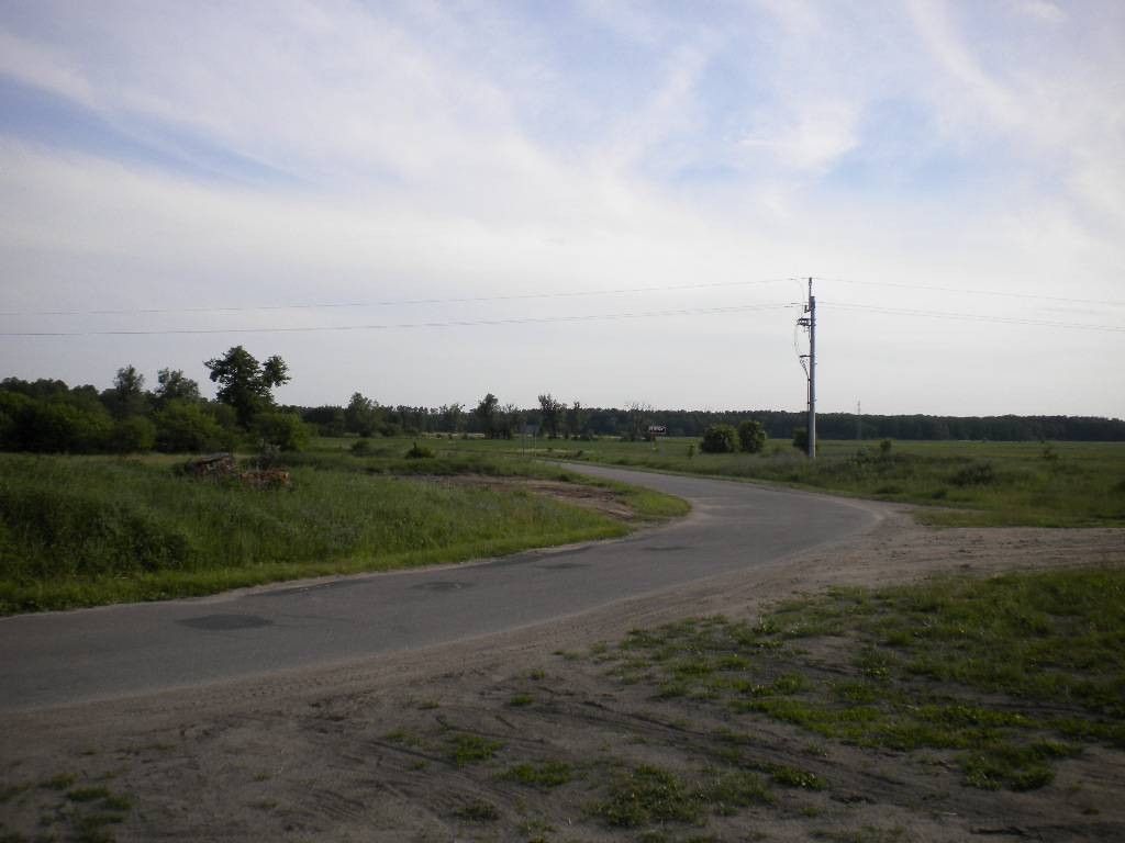 Działka rolno-budowlana Kotuń, ul. Pilska. Zdjęcie 2