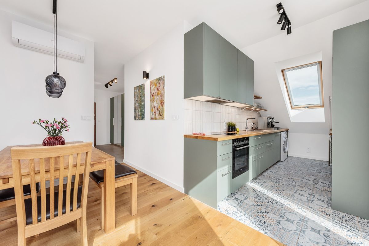 Mieszkanie 3-pokojowe Wieliczka, ul. Zbożowa. Zdjęcie 5