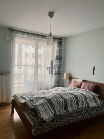 Mieszkanie 4-pokojowe Warszawa Mokotów, ul. Wynalazek. Zdjęcie 3