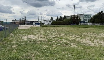 Działka budowlana Warszawa Dawidy Poduchowne, ul. Baletowa
