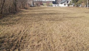 Działka rolno-budowlana Sobolew