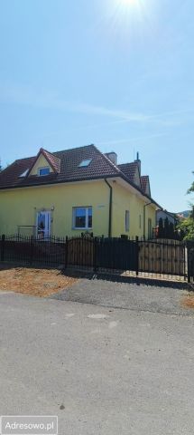 Nieruchomość komercyjna Sobótka, ul. Orzechowa. Zdjęcie 1