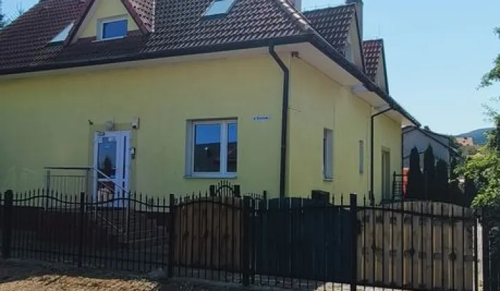 Nieruchomość komercyjna Sobótka, ul. Orzechowa