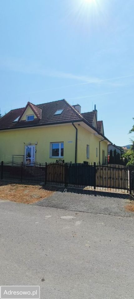 Nieruchomość komercyjna Sobótka, ul. Orzechowa