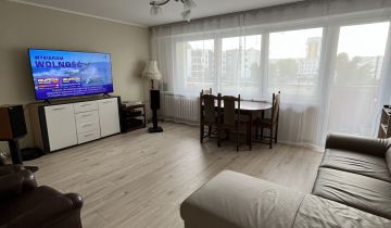 Mieszkanie 3-pokojowe Włocławek Południe , ul. Długa