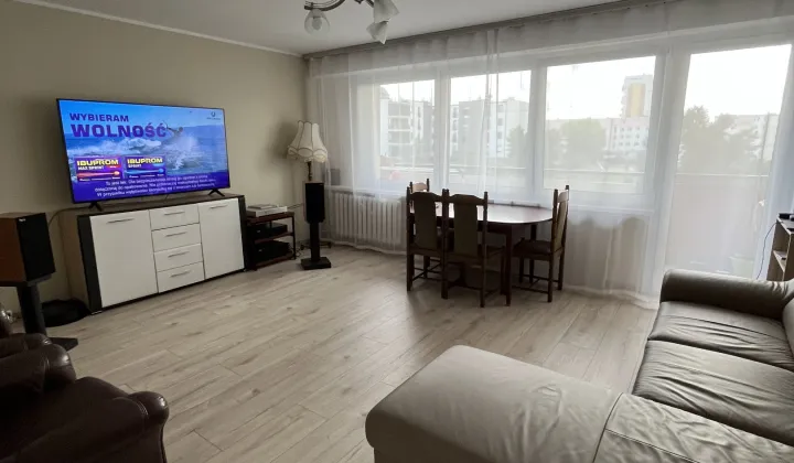 Mieszkanie 3-pokojowe Włocławek Południe , ul. Długa