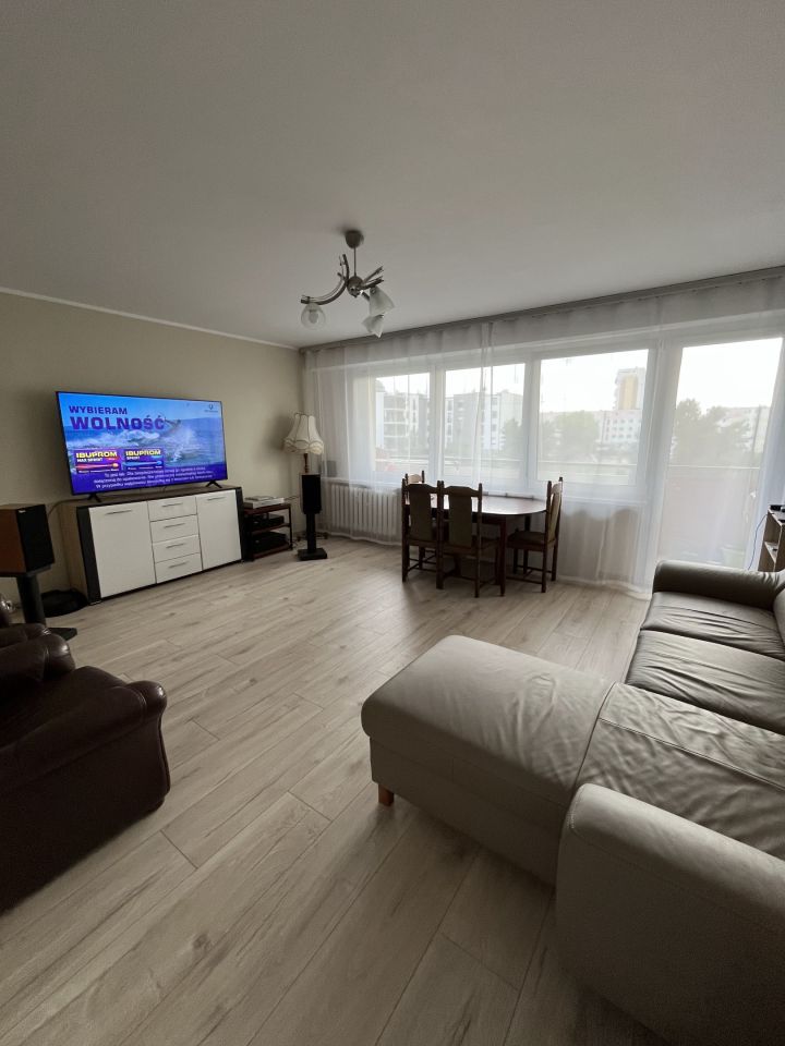 Mieszkanie 3-pokojowe Włocławek Południe , ul. Długa