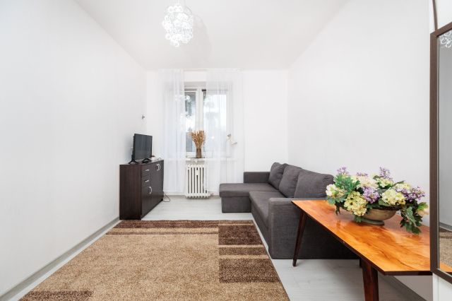 Mieszkanie 2-pokojowe Kraków Nowa Huta, os. Wandy. Zdjęcie 2