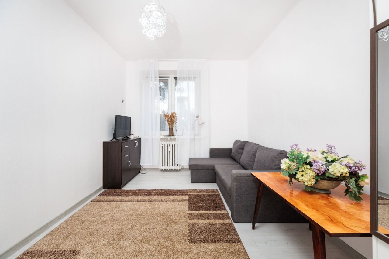 Mieszkanie 2-pokojowe Kraków Nowa Huta, os. Wandy. Zdjęcie 2