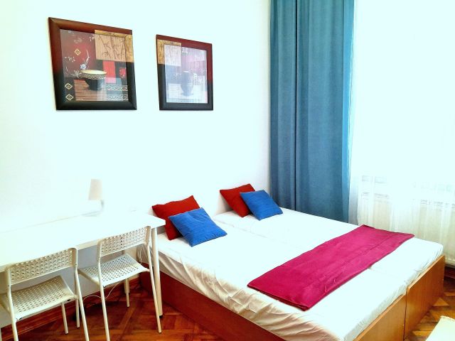 Pokój Lublin Śródmieście, ul. Niecała. Zdjęcie 1