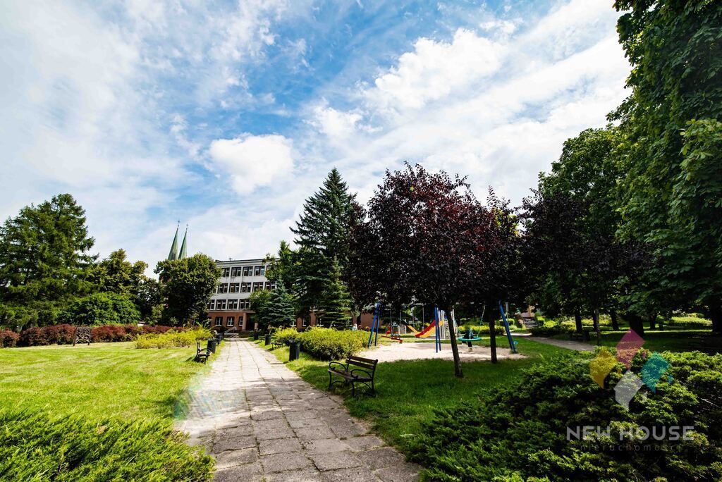 Mieszkanie 3-pokojowe Olsztyn, ul. Władysława Jagiełły. Zdjęcie 12