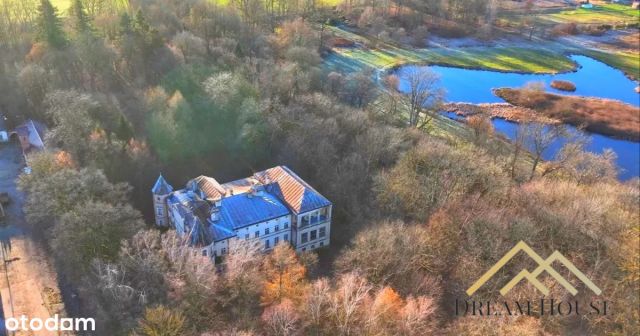 dworek, 21 pokoi Motarzyno. Zdjęcie 1