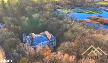 dworek, 21 pokoi Motarzyno