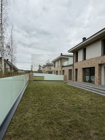 bliźniak, 5 pokoi Kamionka, ul. Bażantów. Zdjęcie 3