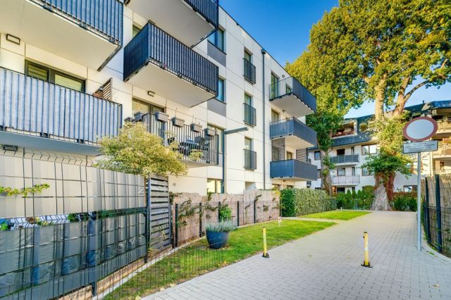 Mieszkanie 2-pokojowe Pruszków, ul. Bolesława Prusa. Zdjęcie 10