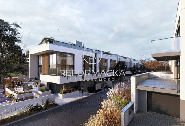 Mieszkanie 5-pokojowe Rzeszów, ul. Legionistów. Zdjęcie 3