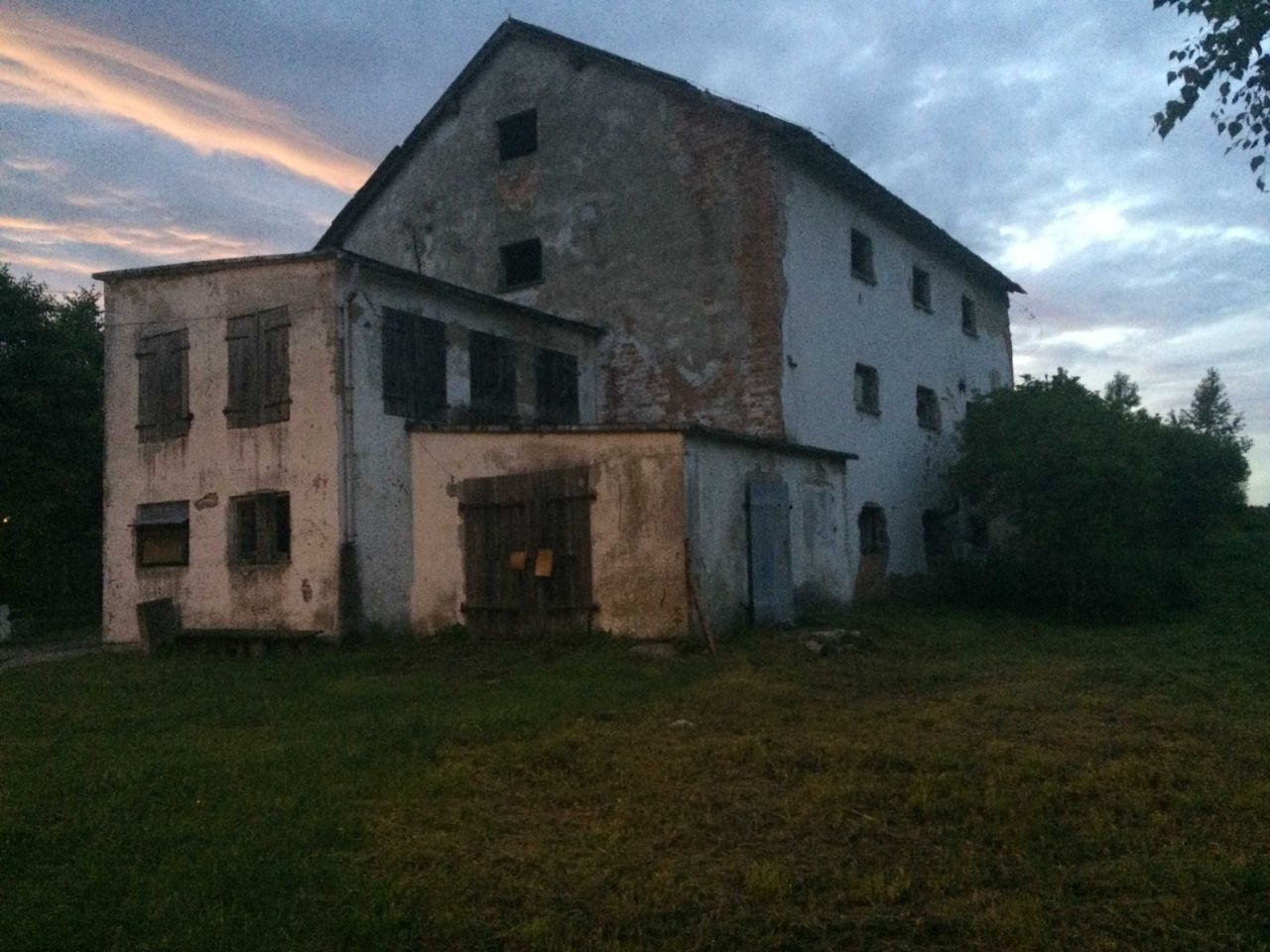 Działka inwestycyjna Suchorze. Zdjęcie 2