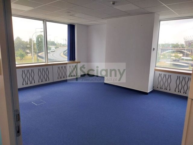 Biuro Warszawa Śródmieście. Zdjęcie 4