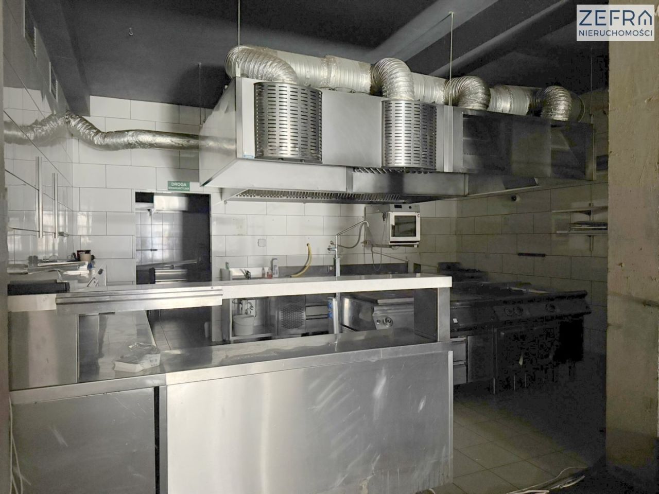 Lokal Kraków Stare Miasto. Zdjęcie 4