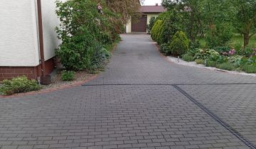 Nieruchomość komercyjna Osiecza Pierwsza