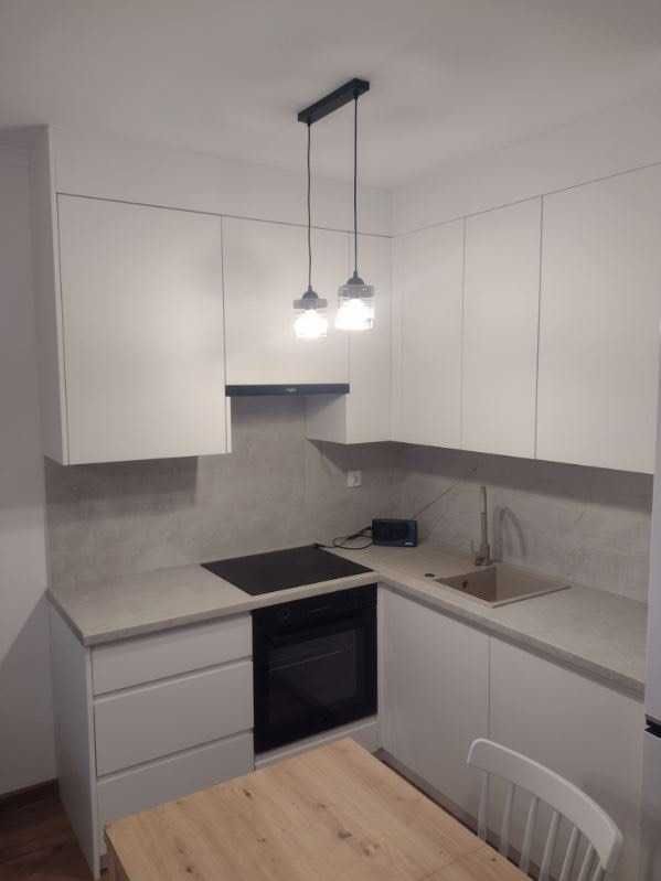 Mieszkanie 2-pokojowe Rzeszów, ul. ks. Jana Stączka. Zdjęcie 7