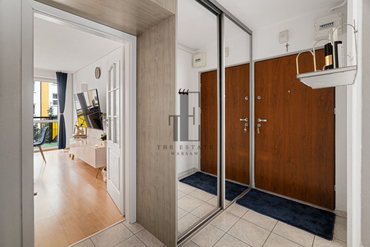 Mieszkanie 2-pokojowe Ząbki, ul. Władysława Stanisława Reymonta. Zdjęcie 6