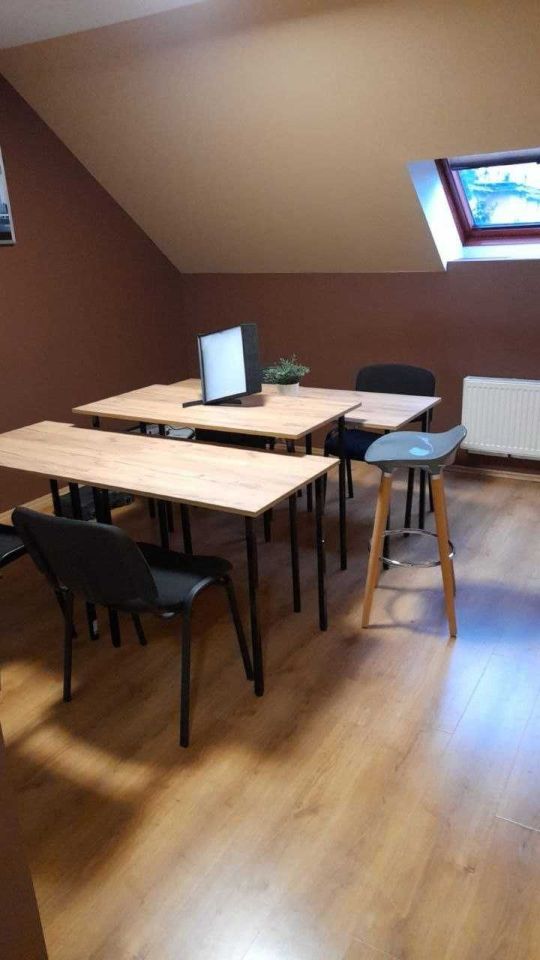 Mieszkanie 4-pokojowe Biała Podlaska Śródmieście, pl. Szkolny Dwór. Zdjęcie 7