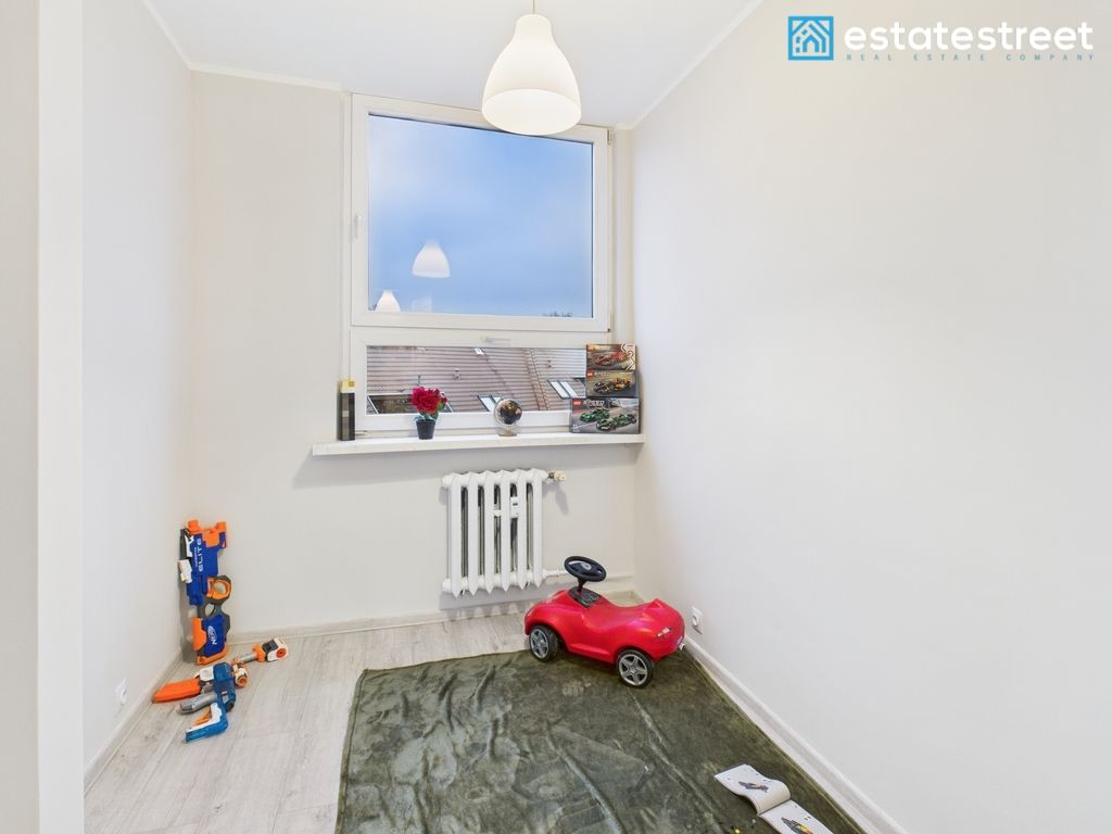 Mieszkanie 4-pokojowe Bytom, ul. Jana Matejki. Zdjęcie 9