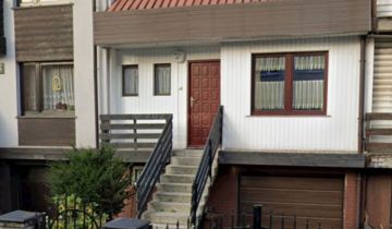 dom szeregowy Świętochłowice Chropaczów