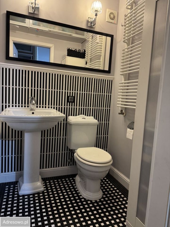 Mieszkanie 3-pokojowe Warszawa Targówek, ul. św. Wincentego. Zdjęcie 18