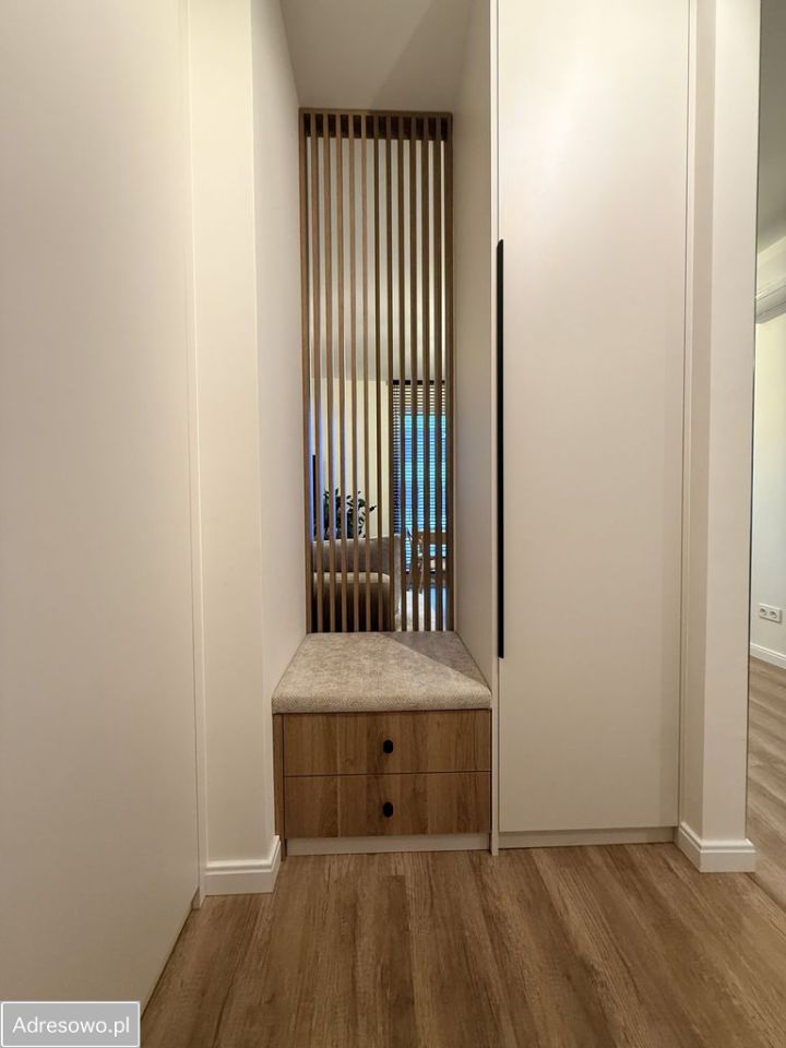 Mieszkanie 3-pokojowe Warszawa Bródno, ul. Piotra Wysockiego. Zdjęcie 10