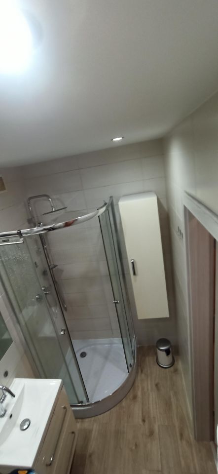 Mieszkanie 1-pokojowe Tomaszów Mazowiecki Niebrów, ul. Szeroka. Zdjęcie 11