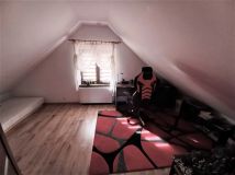 Mieszkanie 4-pokojowe Koło, ul. Wiejska. Zdjęcie 1