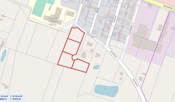 Działka budowlana Izbica Kujawska