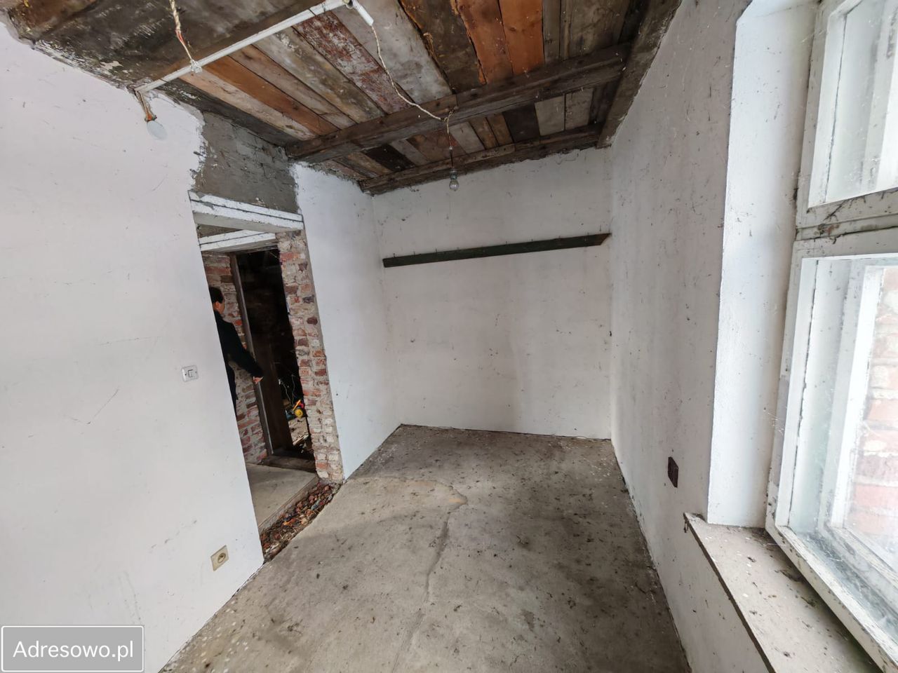 dom wolnostojący, 4 pokoje Nowa Bogacica. Zdjęcie 2