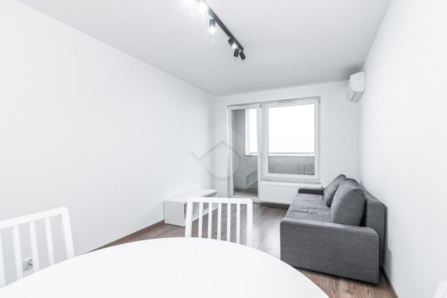 Mieszkanie 2-pokojowe Kraków Kurdwanów, ul. Turniejowa. Zdjęcie 3