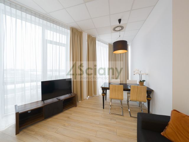 Mieszkanie 2-pokojowe Warszawa Włochy, ul. Aleje Jerozolimskie. Zdjęcie 2