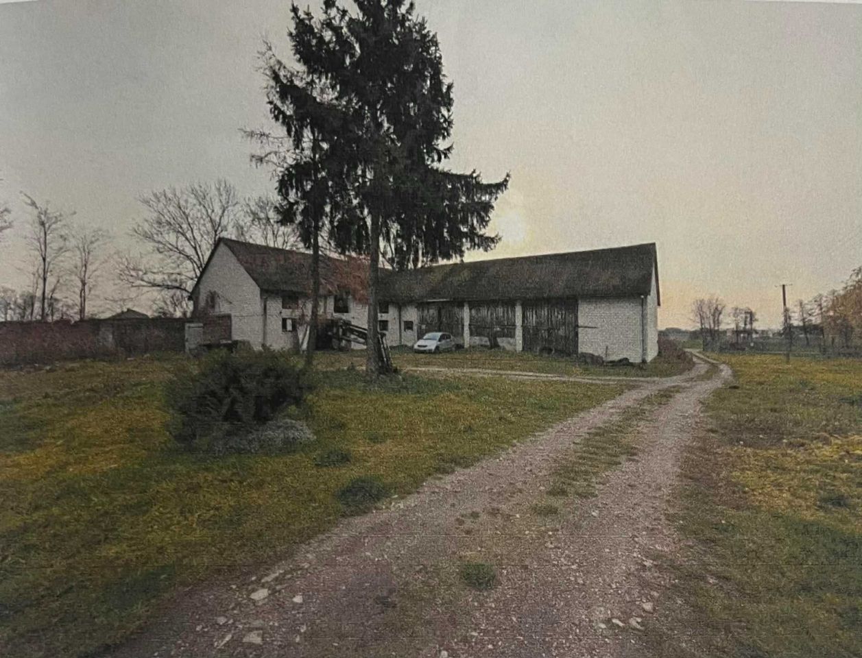 siedlisko Tuwalczew. Zdjęcie 3