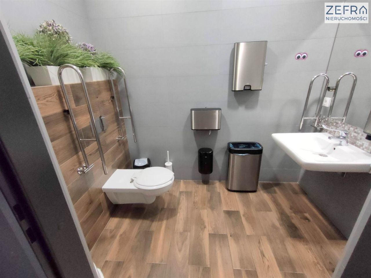 Biuro Kraków Prądnik Biały. Zdjęcie 9