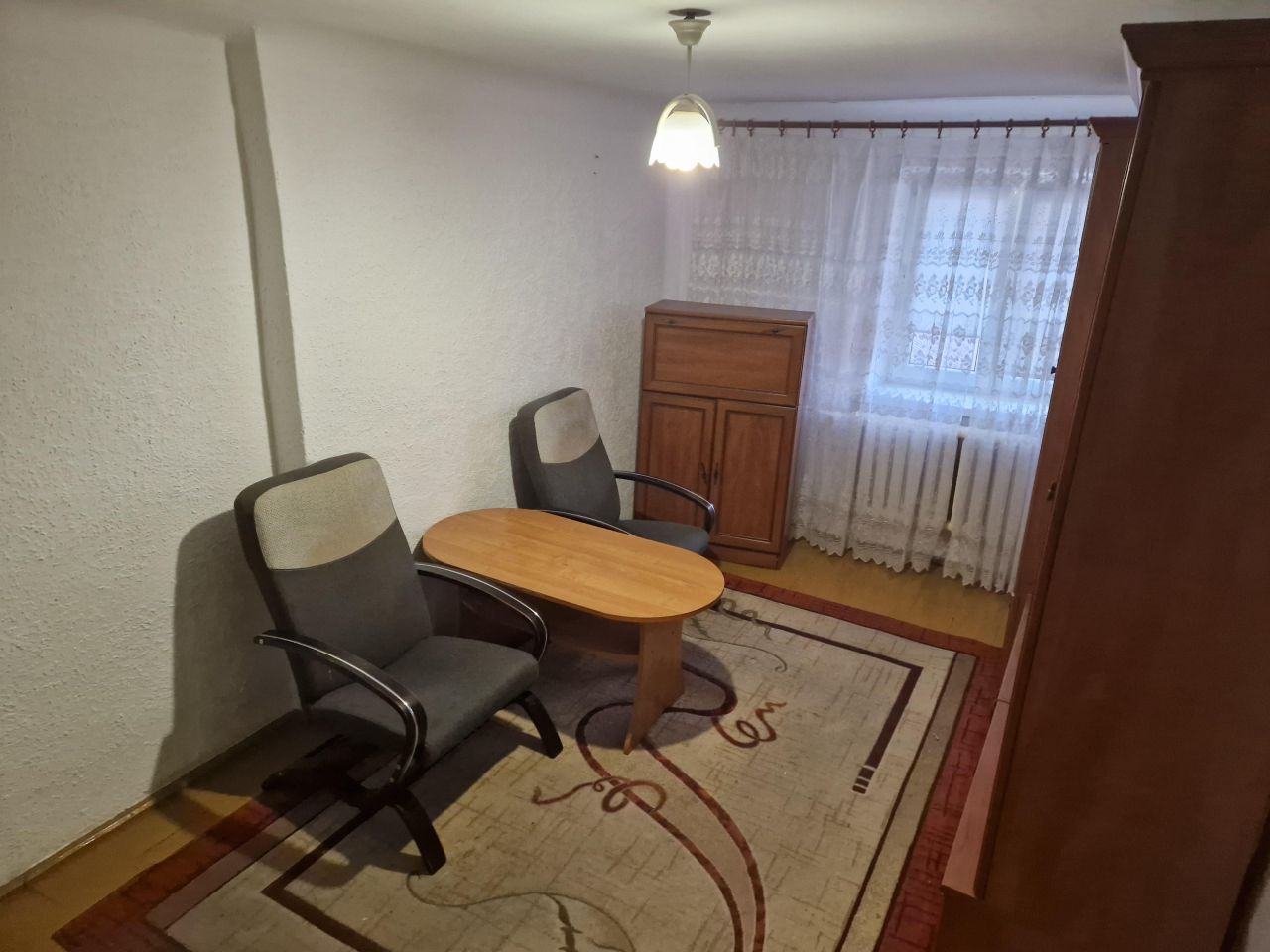 Mieszkanie 2-pokojowe Rejowiec, ul. Fabryczna. Zdjęcie 3