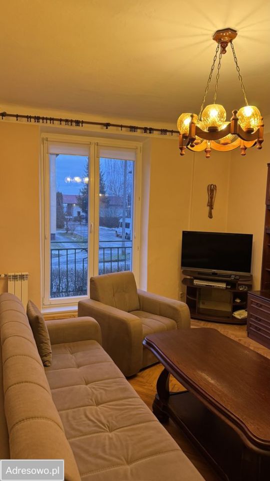 Mieszkanie 3-pokojowe Biłgoraj Piaski, ul. Bolesława Prusa. Zdjęcie 3