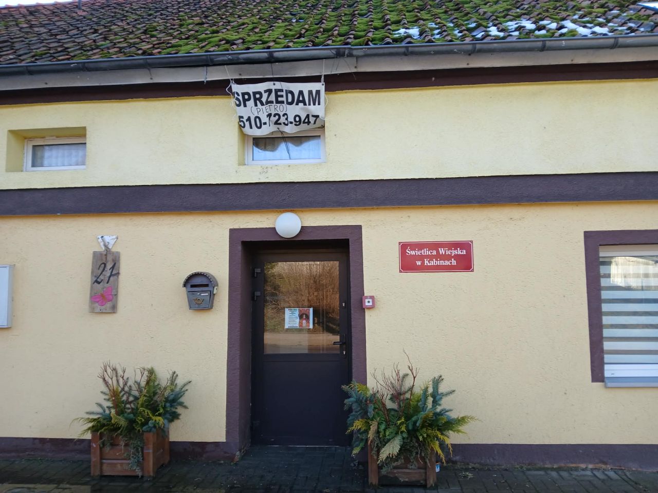 Mieszkanie 5-pokojowe Kabiny. Zdjęcie 19