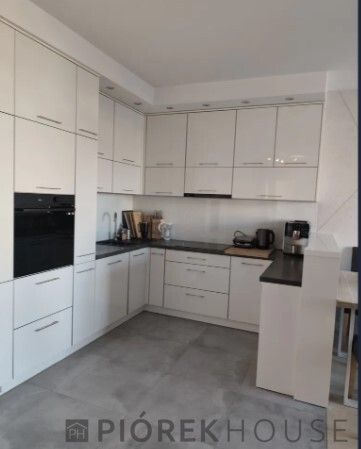 Mieszkanie 3-pokojowe Warszawa Wola, ul. Jana Kazimierza. Zdjęcie 8