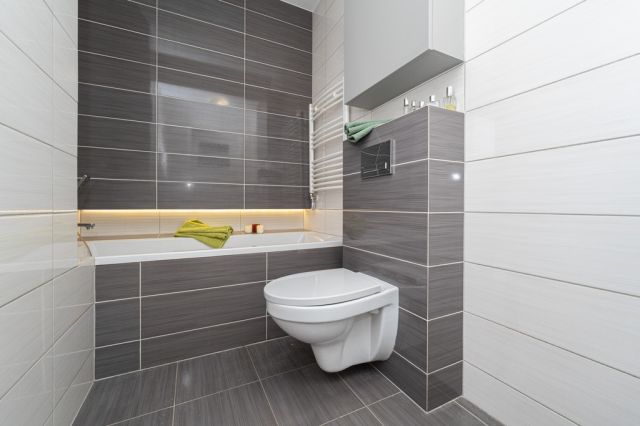 Mieszkanie 2-pokojowe Ząbki Centrum, ul. Mikołaja Kopernika. Zdjęcie 7